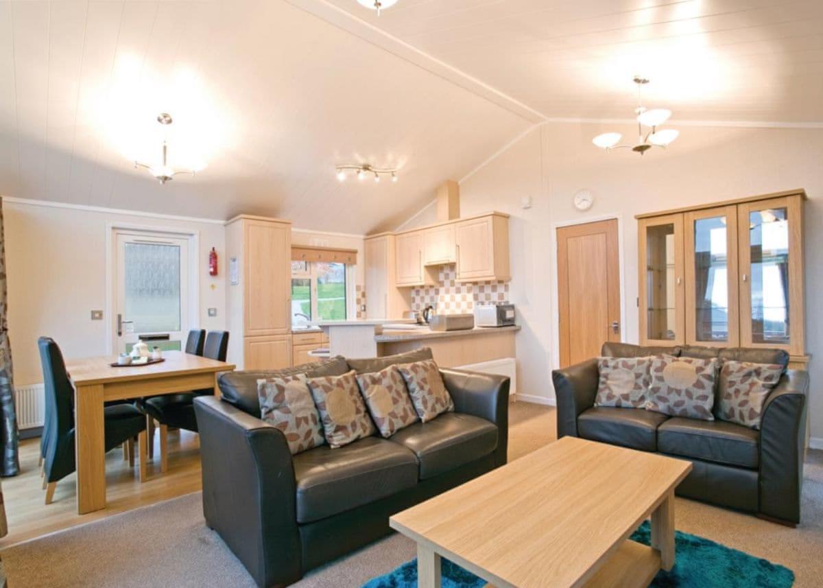 Crowhurst Park Hotell Sedlescombe Exteriör bild