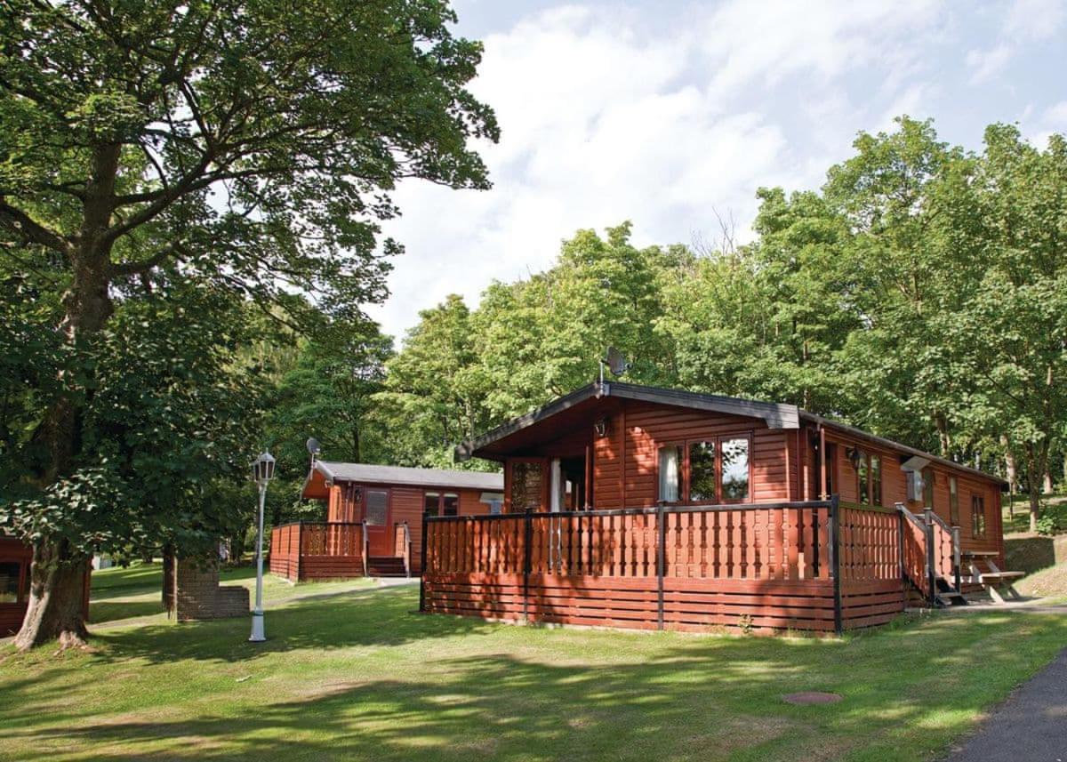 Crowhurst Park Hotell Sedlescombe Exteriör bild