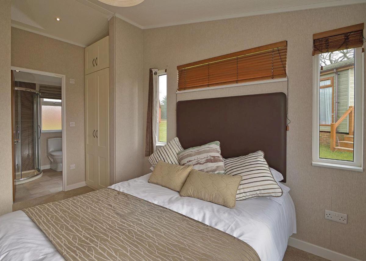 Crowhurst Park Hotell Sedlescombe Exteriör bild