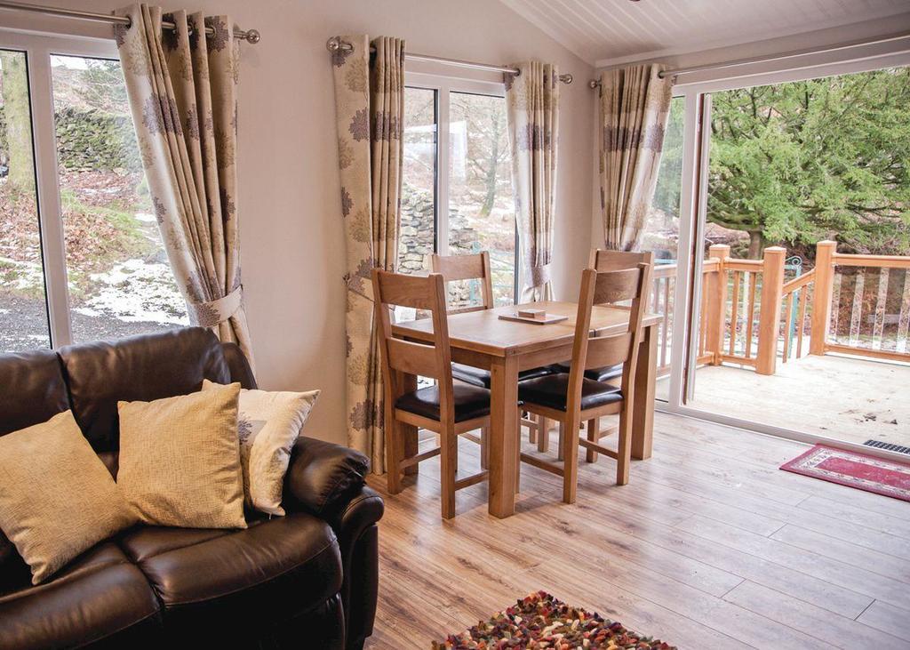 Crowhurst Park Hotell Sedlescombe Exteriör bild