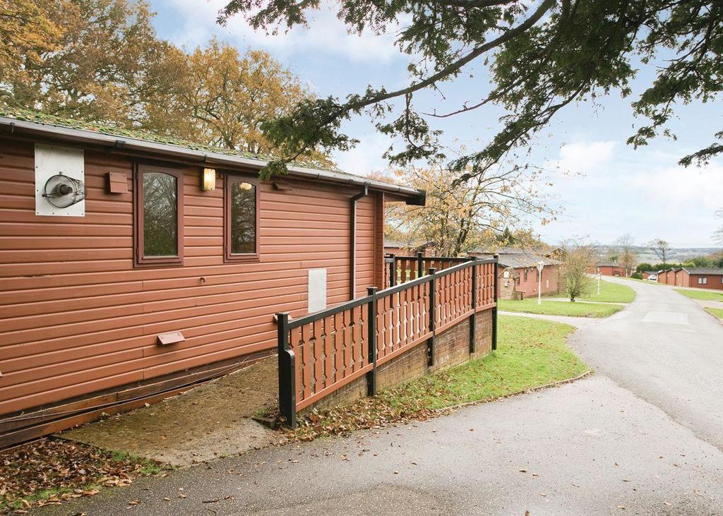 Crowhurst Park Hotell Sedlescombe Exteriör bild