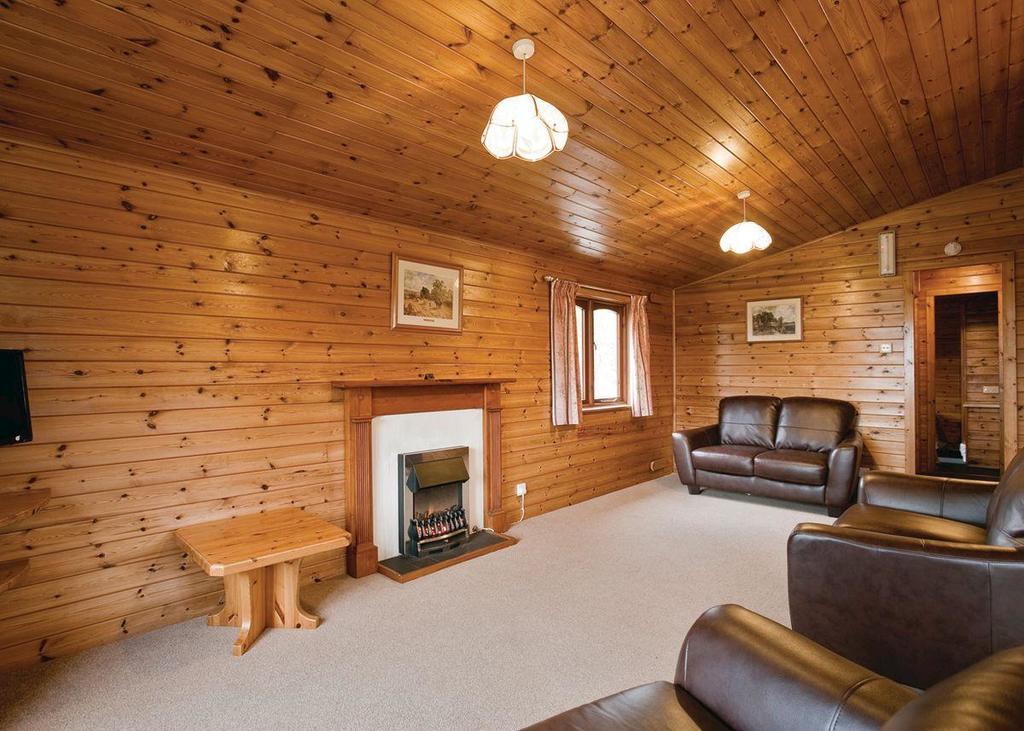 Crowhurst Park Hotell Sedlescombe Exteriör bild